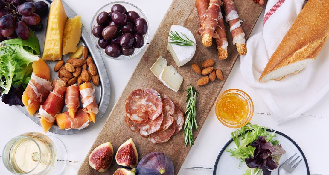 Picture for category Gourmet
