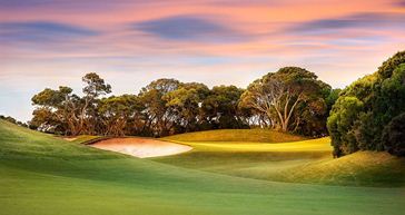 Picture for category Golf and Spa Retreats