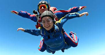 Picture for category Adrenaline Activities