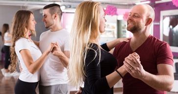 Picture for category Dance Lessons