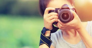 Picture for category Photography