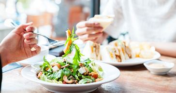 Picture for category Lunch and Dinner Packages