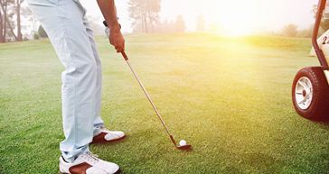 Picture for category Golf