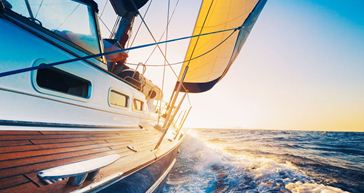 Picture for category Sailing