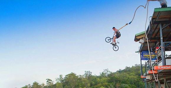 Picture of BmXtreme Cairns