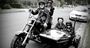 Picture of Harley Joy Ride Around Melbourne (with Double Sidecar)