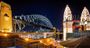 Picture of Aqua Dining - Restaurant Sydney