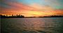 Picture of Champagne Sunset Sailing on Sydney Harbour