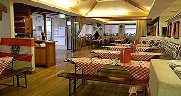 Picture of Austrian Schnitzelhaus Erina