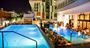 Picture of Bacchus Restaurant & Bar - Brisbane