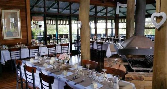 Picture of Birches Restaurant