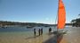 Picture of Taster Session – Dinghy Sailing Sydney