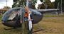Picture of Fly & Dine Helicopter Flight to the Central Coast for 2