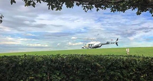 Picture of Fly & Dine Helicopter Flight to the Hunter Valley for 2