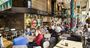 Picture of Bluetrain Restaurant