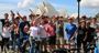 Picture of Corporate Group Bike Tour for 20 People - Sydney