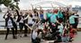 Picture of Corporate Group Bike Tour for 20 People - Sydney