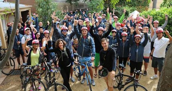Picture of Harbour Bridge Bike Tour - Sydney