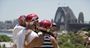 Picture of Harbour Bridge Bike Tour - Sydney