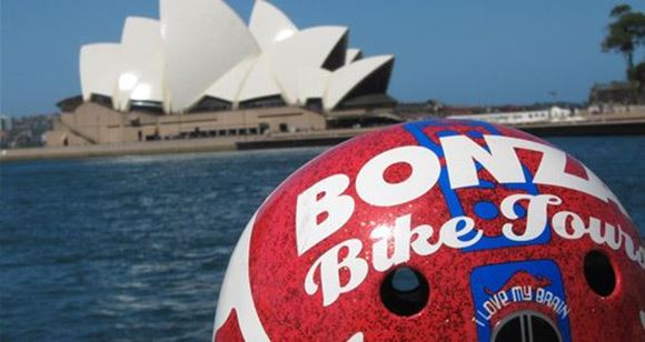 Picture of Sydney Bike Tour