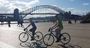 Picture of Opera House Bike Tour - Sydney