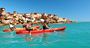 Picture of Turtle Kayak for 1 Child - Broome