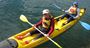 Picture of Double Kayak Hire for Two - Sydney