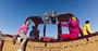 Picture of Hot Air Balloon Flight (Child) - Byron Bay