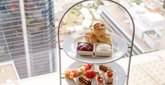 Picture of High Tea at C Restaurant - Perth