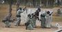 Picture of The Ultimate Paintball Experience - 10 People & 1000 Paintballs!