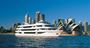 Picture of Sydney Harbour  3-Course Top Deck Lunch - Adult