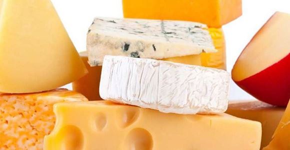 Picture of Intensive Cheesemaking Class 2 – Several Locations