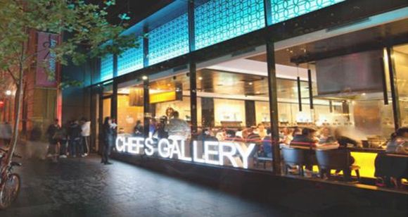 Picture of Chefs Gallery