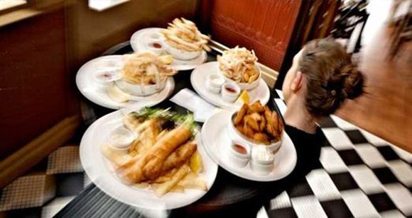 Picture of Chloe`s Restaurant