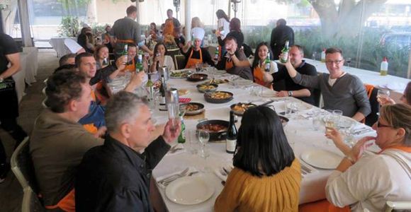Picture of Team Building Cooking Class - Sydney (4 Hours)