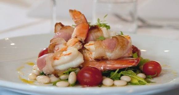 Picture of Cos Restaurant