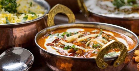 Picture of Curry Vault Indian Restaurant & Bar