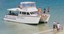Picture of Moreton Island Day Cruise (Brisbane transfers)