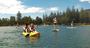 Picture of Self Guided Kayaking Tour - Double Kayak One Hour
