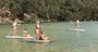 Picture of Self Guided Tour - Stand Up Paddleboard Hire