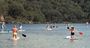 Picture of Self Guided Tour - Stand Up Paddleboard Hire