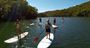 Picture of Sydney Stand Up Paddle Boarding Safari - Family Pass