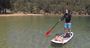 Picture of Sydney Stand Up Paddle Boarding Safari - Family Pass