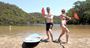 Picture of Sydney Stand Up Paddle Boarding Safari For Two