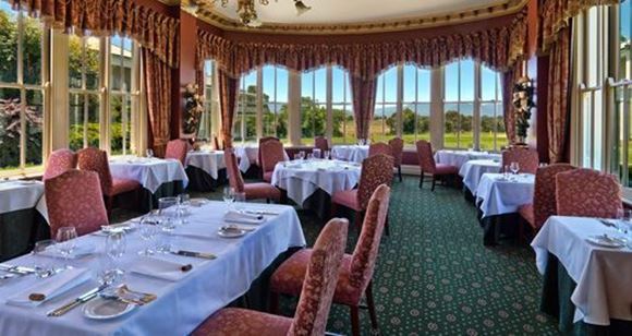 Picture of Chateau Yering Historic House Hotel -  CUSTOM VALUE