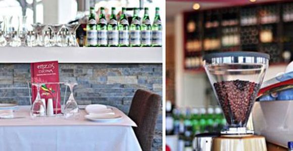 Picture of Enzos Cucina Restaurant