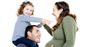 Picture of Fun & Creative Family Portrait Experience - Melbourne