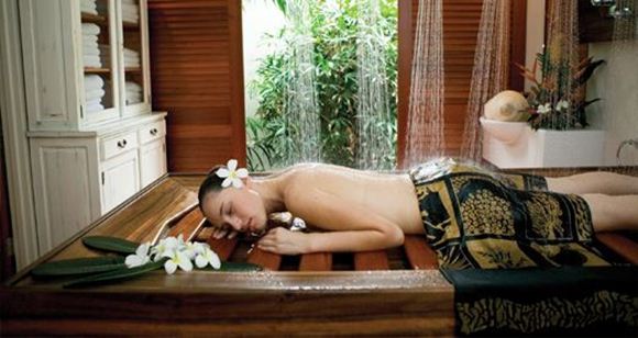 Picture of Mala Mayi Body Treatment - Peppers Beach Club & Spa - Port Douglas