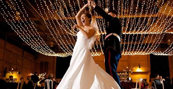 Picture of Fabulous First Wedding Dance - Sydney