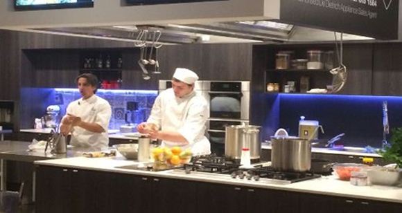 Picture of Italian Bakery Cooking Class – Wagga Wagga